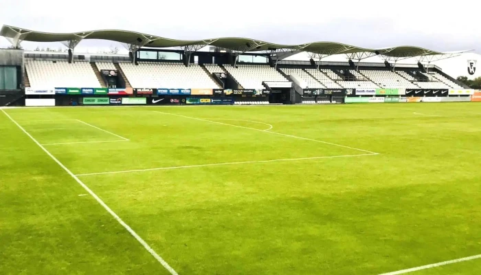 Fh Kaplakriki -  Hvar - Hafnarfjörður