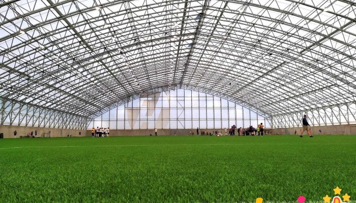 Fh Kaplakriki -  Iþrottamiðstoð - Hafnarfjörður