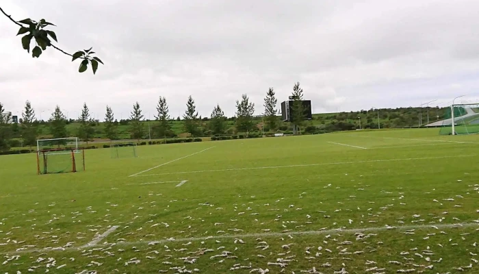 Fifan Kopavogur 10 - Kópavogur