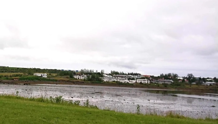 Fifan Kopavogur 12 - Kópavogur