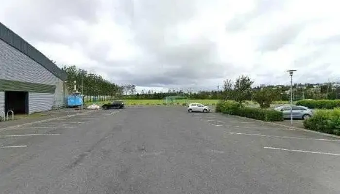 Fifan Kopavogur 5 - Kópavogur