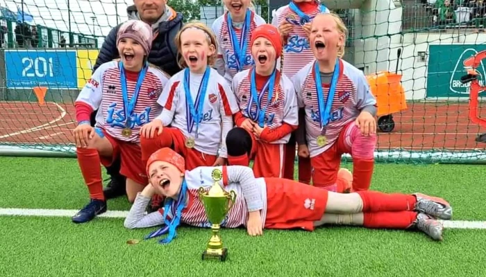 Fifan Kopavogur 6 - Kópavogur