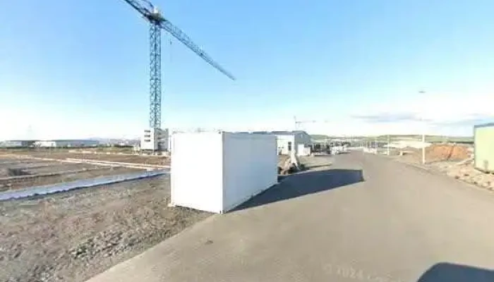 Filmulist -  Street View 360deg - Hafnarfjörður