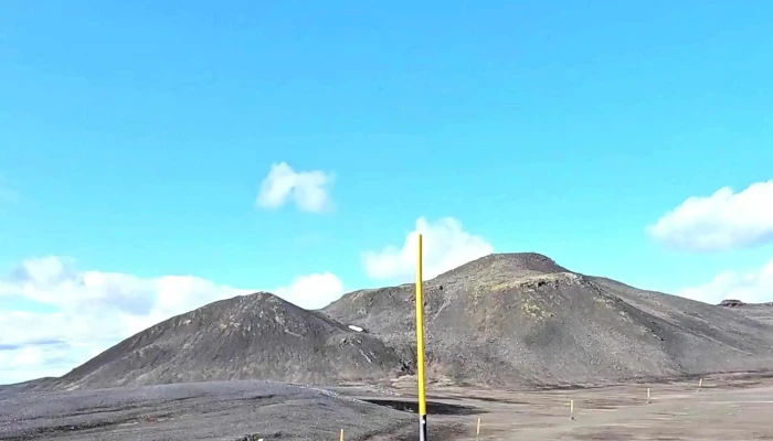 Fimmvorduhals Gonguleid Instagram - Gönguleið Um Fimmvörðuháls