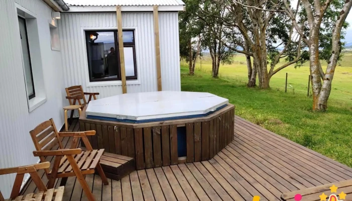 Finnsstadir Horse Ranch Gistiheimili - Egilsstaðir
