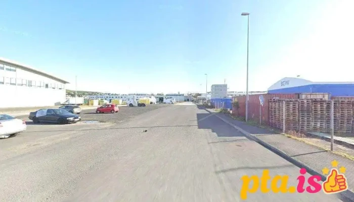 Fiskistofa - Hafnarfjörður