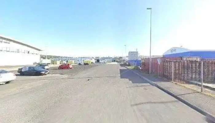 Fiskistofa -  Opinber Skrifstofa - Hafnarfjörður