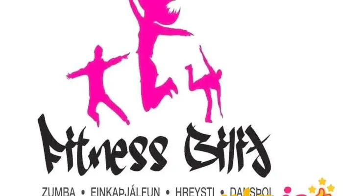 Fitness Bilið - 810 Hveragerði