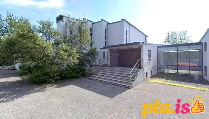 Fjárvís - Reykjavík