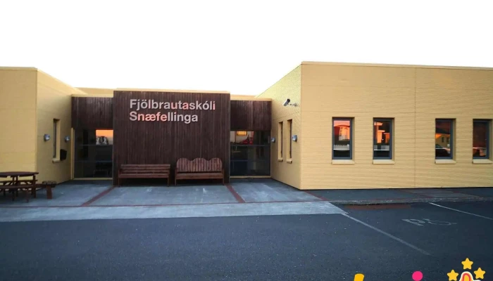 Fjölbrautaskóli Snæfellinga - Grundargata