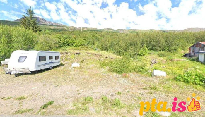 Fjöllausnir ehf - Eskifjorður