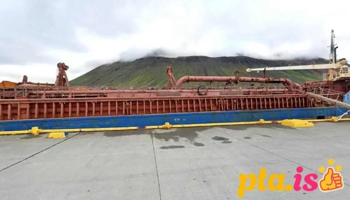 Fjölmenningarsetur - Ísafjörður