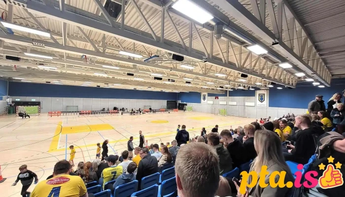 Fjolnisholl Iþrottafelag - Reykjavík