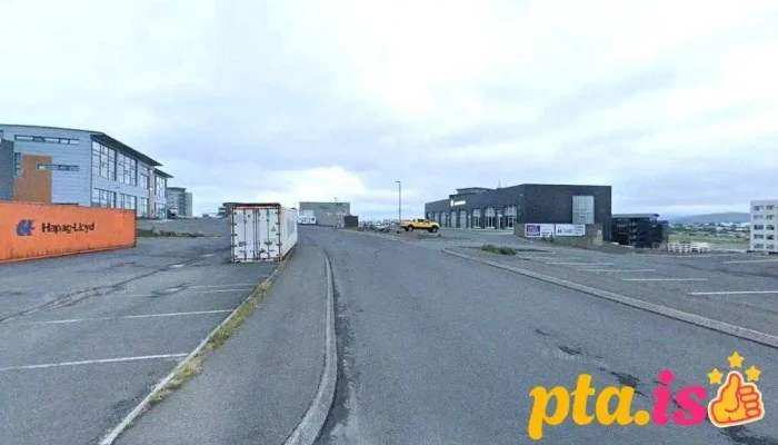 Fjölsmiðjan - 203 Kópavogur