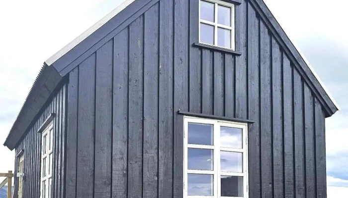 Fjörukot - 301 Akranes