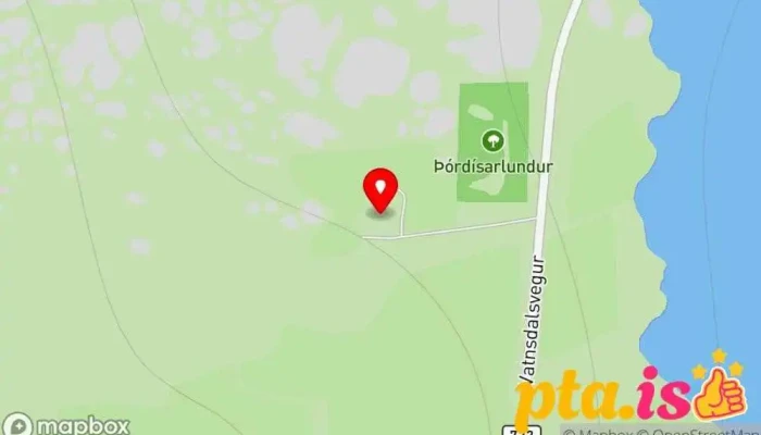 Floðvangur 722 Vatsndalsvegur Rd 1 - 722 Vatsndalsvegur Rd
