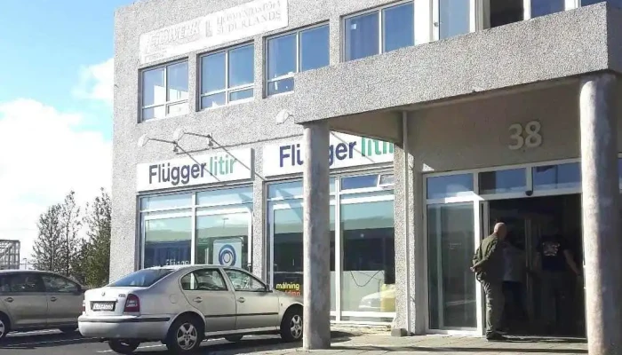 Flugger Selfossi -  Malningarverslun - Selfoss