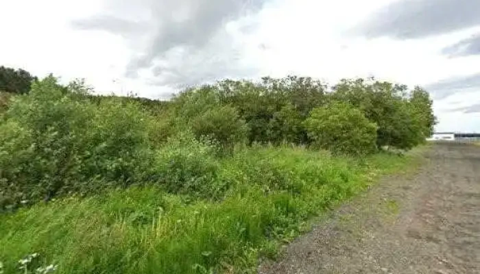 Flugsafn Islands Street View 360deg - Akureyri