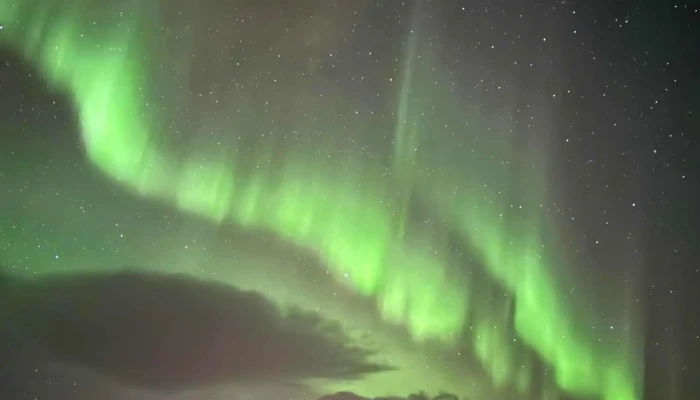 Flugvollur Stykkisholms Safn - Stykkishólmur