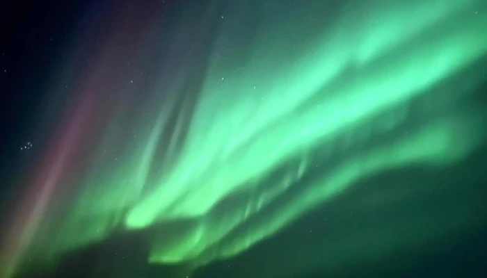 Flugvollur Stykkisholms Staðsetning - Stykkishólmur