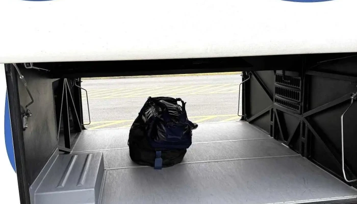 Flybus Airport Transfer -  Nyjast - Keflavík