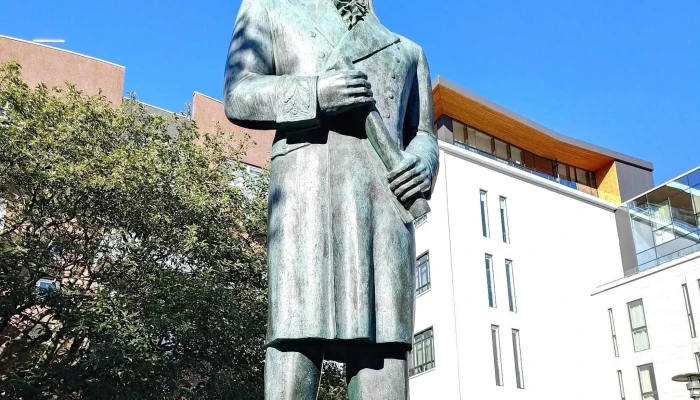 Fogetagardurinn Heimilisfang - Reykjavík