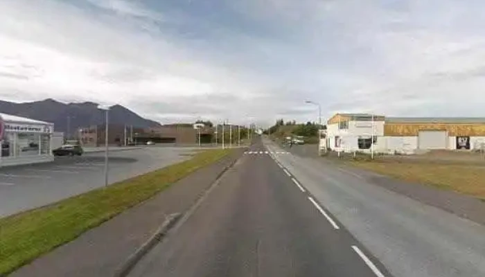 Fok Lifstill Gjafavara Street View 360deg - Borgarnes