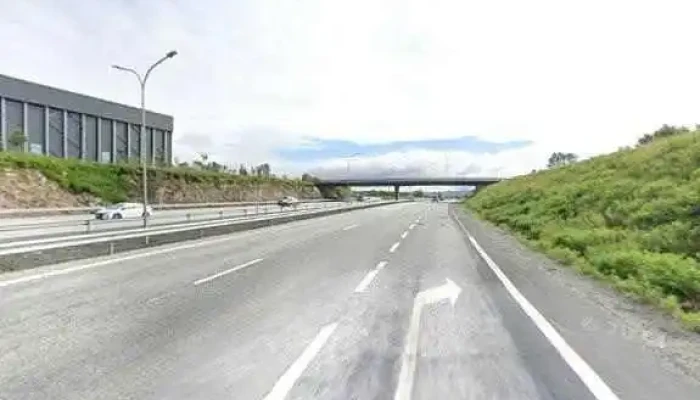 Fonn Street View 360deg - Reykjavík