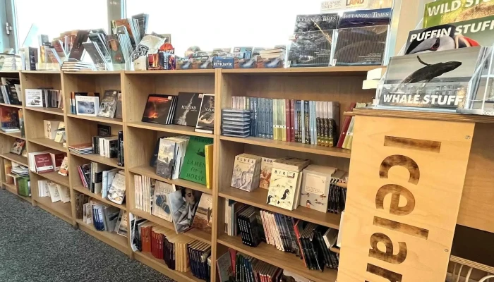 Forlagid Bokautgafa Athugasemdir - Reykjavík