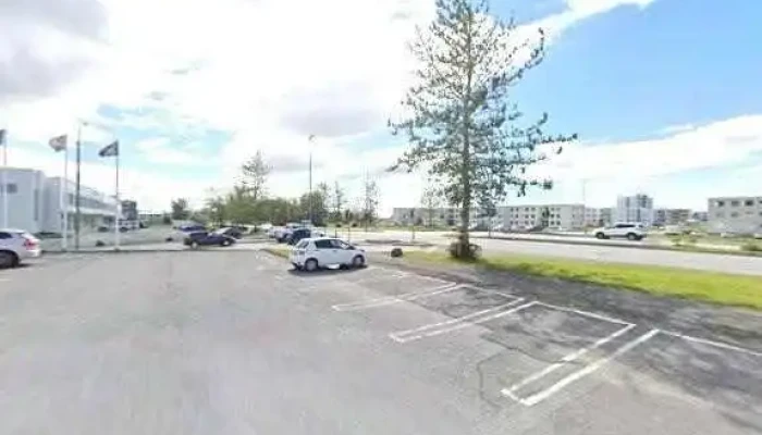 Forritun -  Street View 360deg - Hafnarfjörður