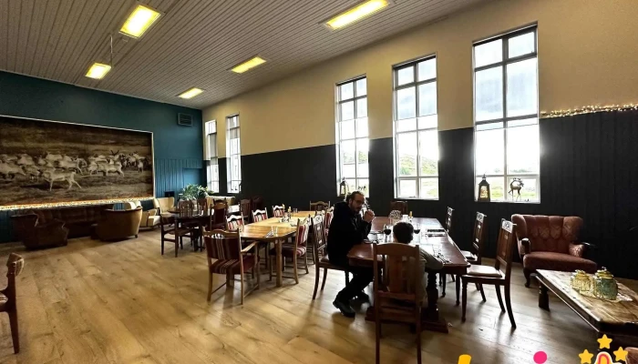 Foss bistro - Egilsstaðir