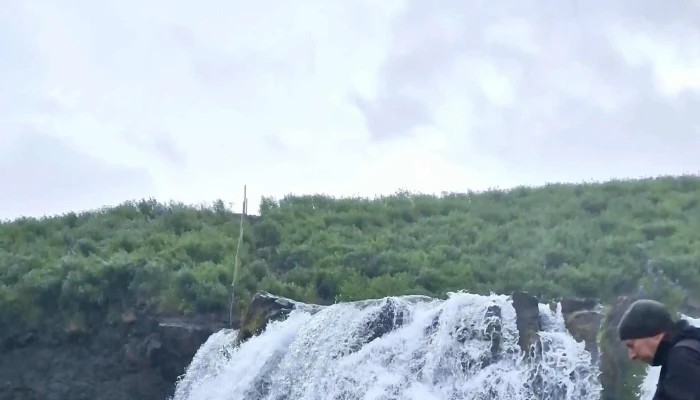 Fossarett Athugasemdir - Selfoss