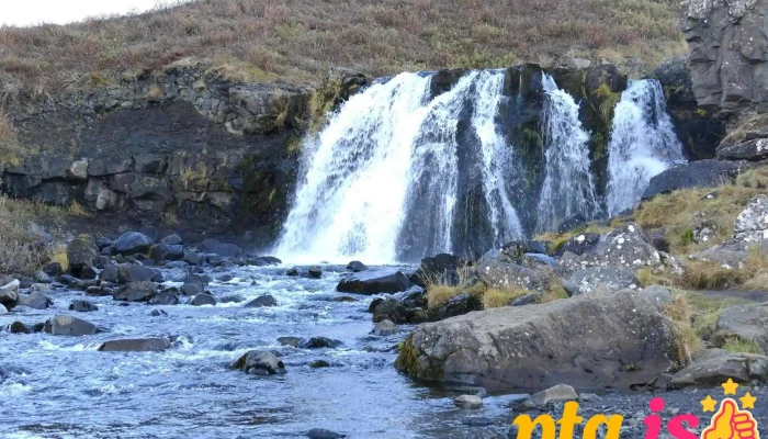 Fossarett Ferðamannastaður - Selfoss
