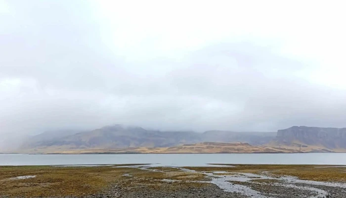 Fossarett Hvernig A Að Komast þangað - Selfoss