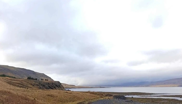 Fossarétt - Selfoss