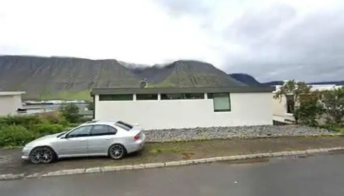 Fosshestar -  Street View 360deg - Ísafjörður