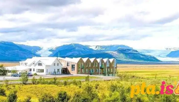 Fosshótel Vatnajökull - Höfn Í Hornafirði