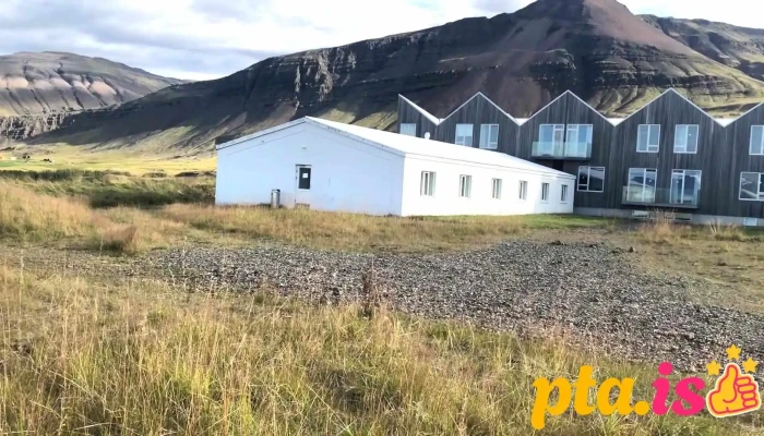 Fosshotel Vatnajokull Myndskeid - Höfn Í Hornafirði