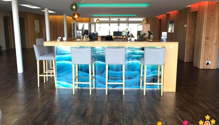 Fosshotel Vatnajokull Thjonusta - Höfn Í Hornafirði