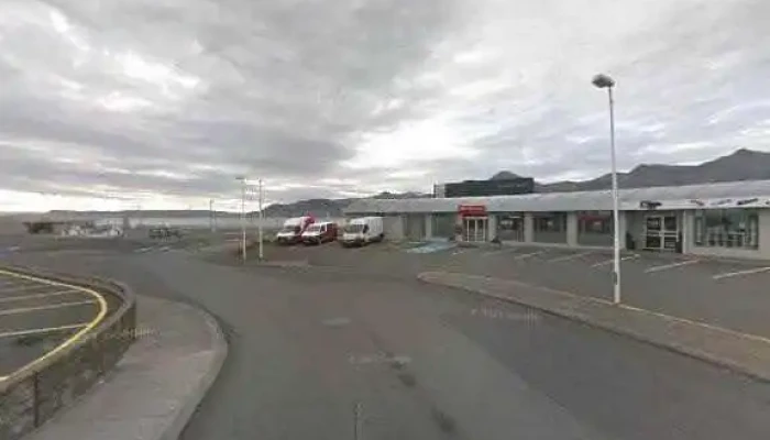 Framkollunarthjonustan Framkollunarþjonusta - Borgarnes