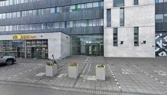 Framkvæmdasýslan -  Rikiseignir Reykjavik 4 - Reykjavík