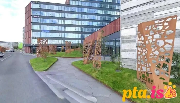 Framtíðin - Reykjavík