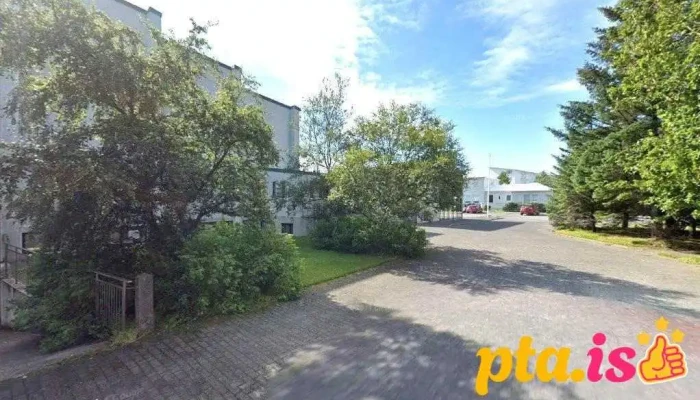 Freedge/Frískápur in 107 Vesturbær - Reykjavík