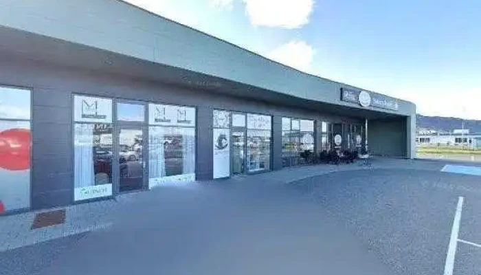 Freistingasjoppan -  Street View 360deg - Selfoss