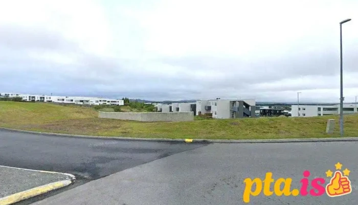 Freyjublóm • Grímur Marinó - 203 Kópavogur