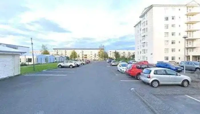 Fristundaheimilid Halastjarnan Fristundaheimili - Reykjavík