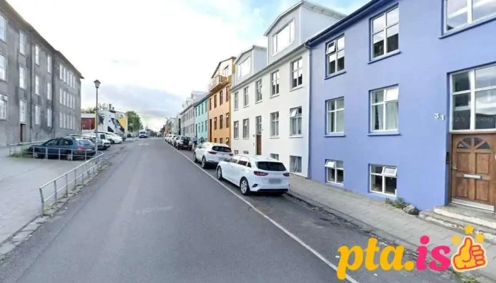 Frístundaheimilið Draumaland - Reykjavík