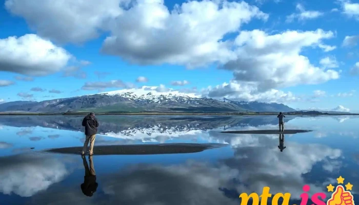 From Coast To Mountains - Öræfaferðir Ehf - Öræfi