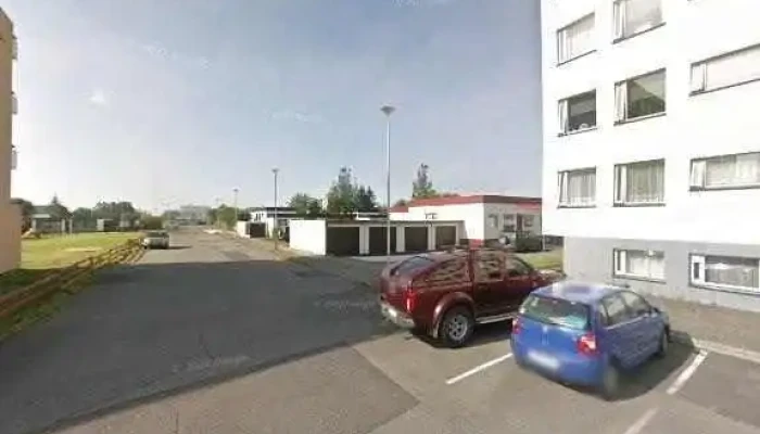 Fron Fasteignamidlun Street View 360deg - Reykjavík