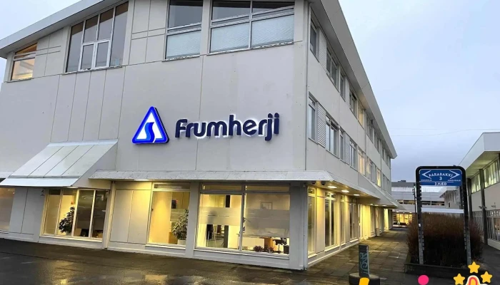 Frumherji -   Fasteignaskodun Fasteignamatsmaður - Reykjavík